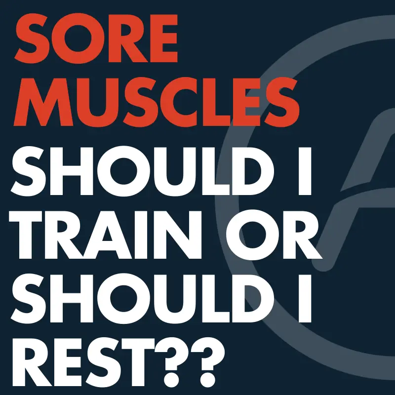 Muscle Soreness