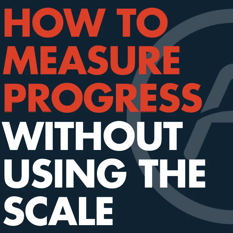 How You Can Measure Progress